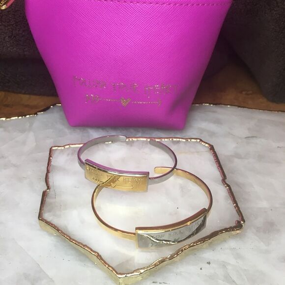 FOLLOW YOUR Heart - Gold Plated - Picture 5 of 6